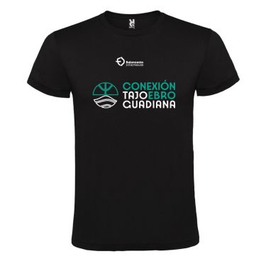 Camiseta cesa infantil masculino 2026