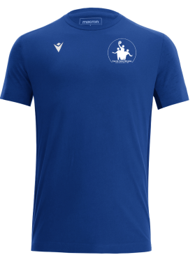 Supporters - t-shirt coton nevel