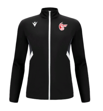Raijin veste de survêtement