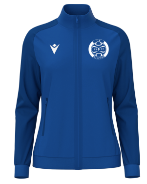 Veste de survêtement femme rama