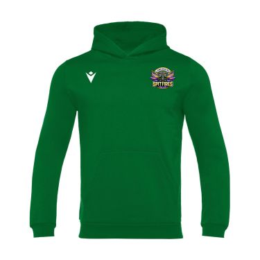 Leisure hoodie banjo hero jr