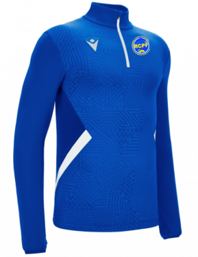 Fraser 1/4 zip maillot