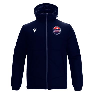 Andes bomber