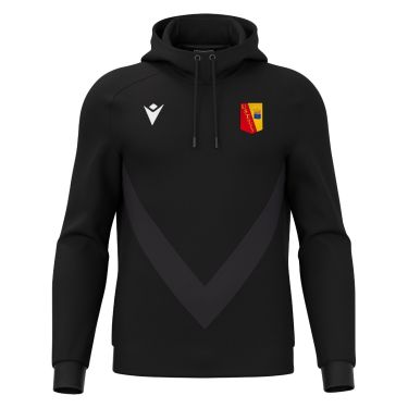 Fenders sweat-shirt noir