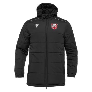 Gyor giacca nero