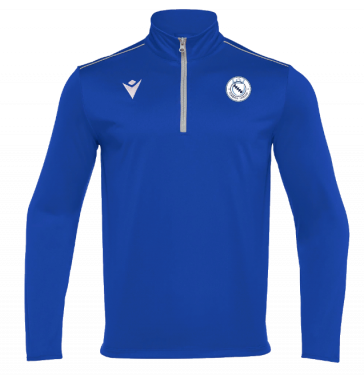 Havel 1/4 zip maillot roy