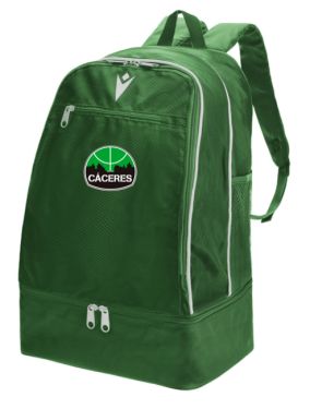 Maxi-academy mochila