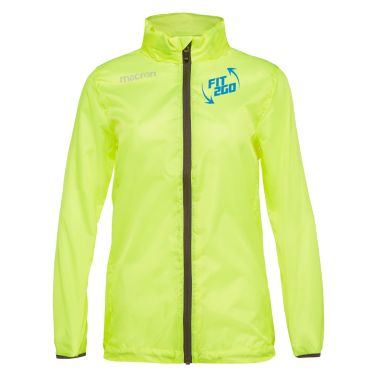 Ingrid windbreaker nyel
