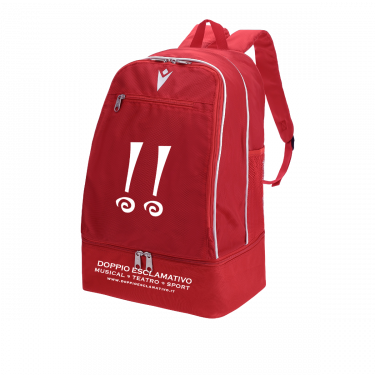 Academy backpack ros