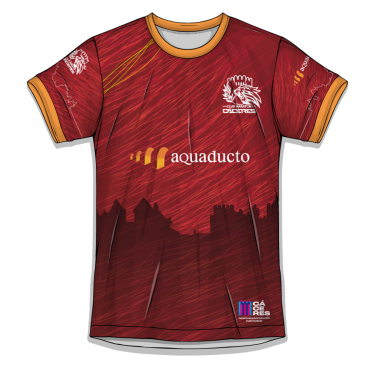 Camiseta