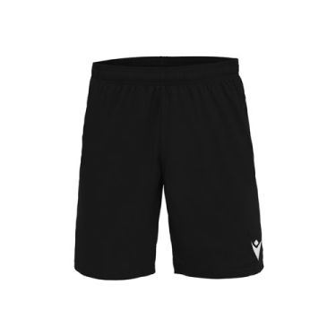 Mesa hero short blk jr