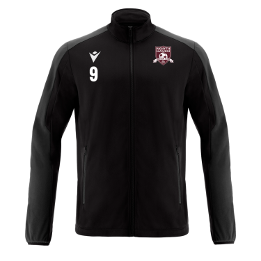 Seth full zip sweatshirt