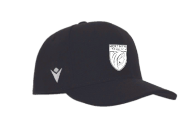 Pepper baseball cap sr