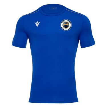 Rigel hero maglia blu royal