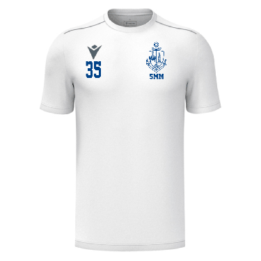 Camiseta futbol