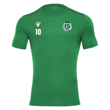 Trainingsshirt rigel hero