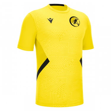 Maillot d'entrainement rcvlm