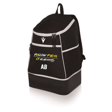 Maxi path zaino ekipe scuola padel
