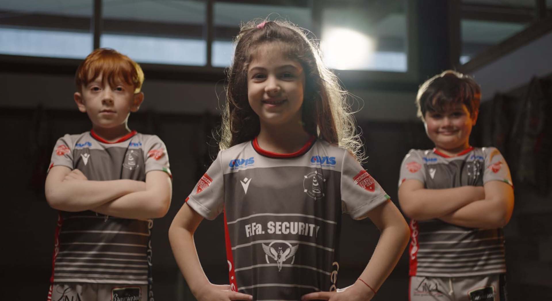 Unione Rugby San Benedetto and the ambitious project of creating a rugby city