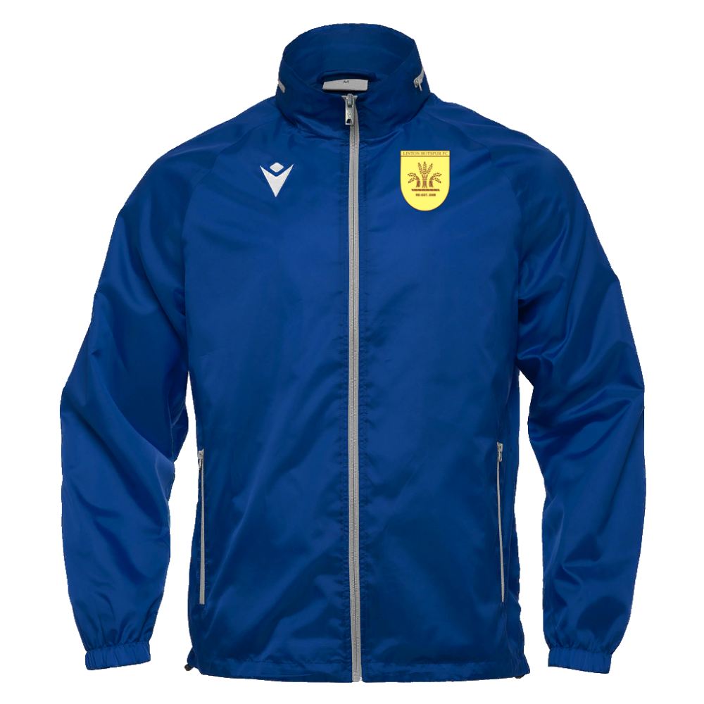 Praia hero windbreaker jr