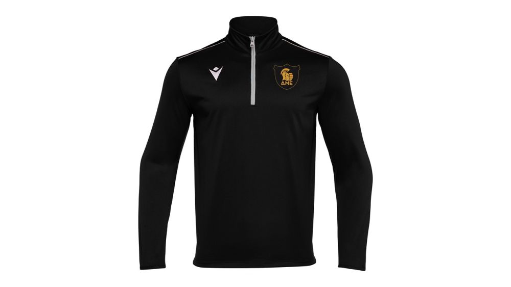 Macron Haut 1/4 zip havel | Image 1