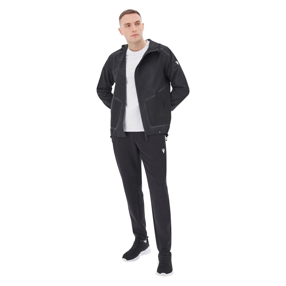 Veste De Pluie On IKON Unisex - S