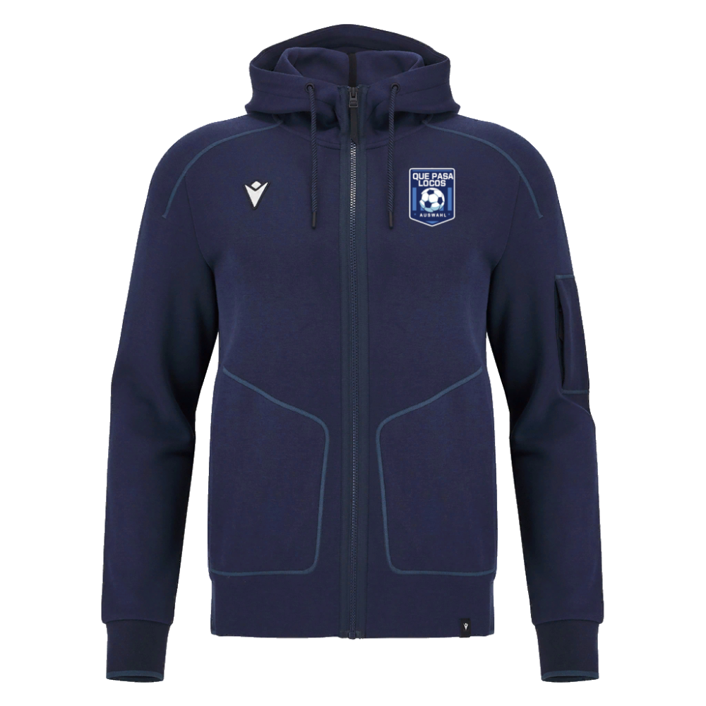 Macron Skiros icon kapuzensweatshirt | Bild 1