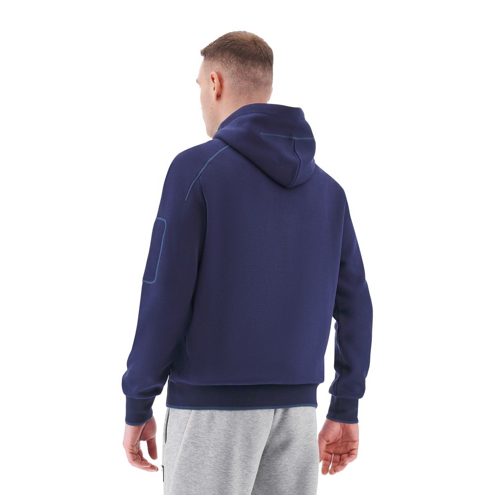 Veste De Golf Homme Zero Restrictions, Bleu Marine, Taille XXL, Respirante Et Stretch