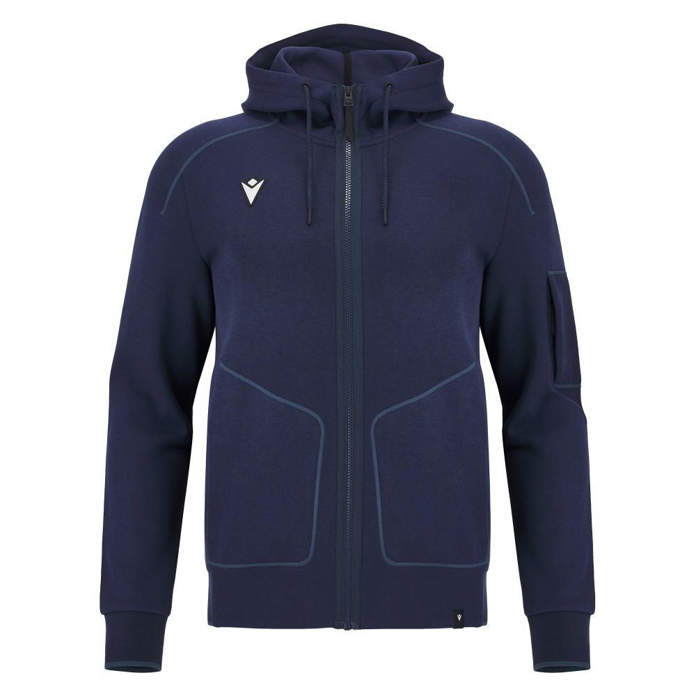 Macron Skiros icon kapuzensweatshirt | Bild 1