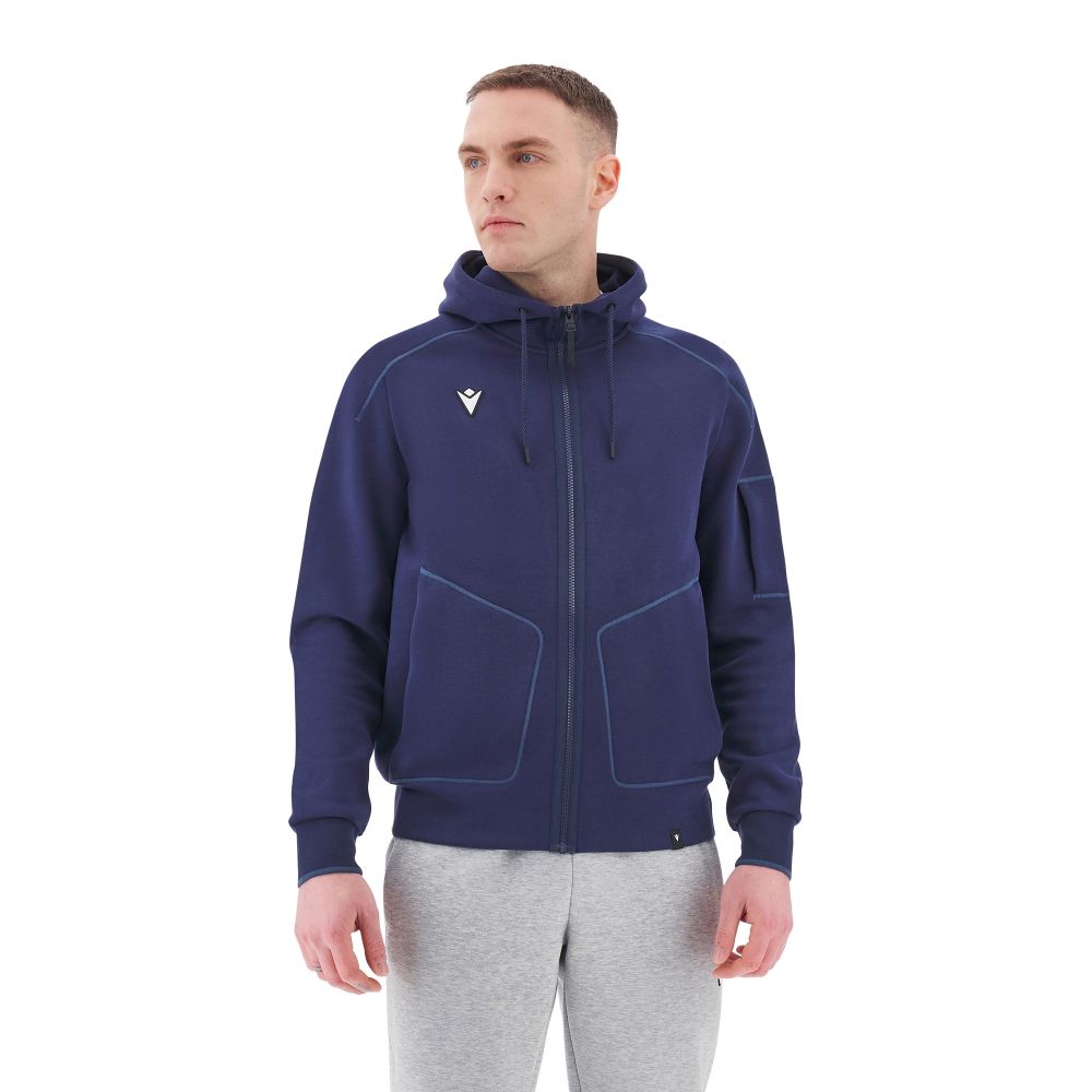 Macron Sweat-shirt à capuche skiros | Image 1