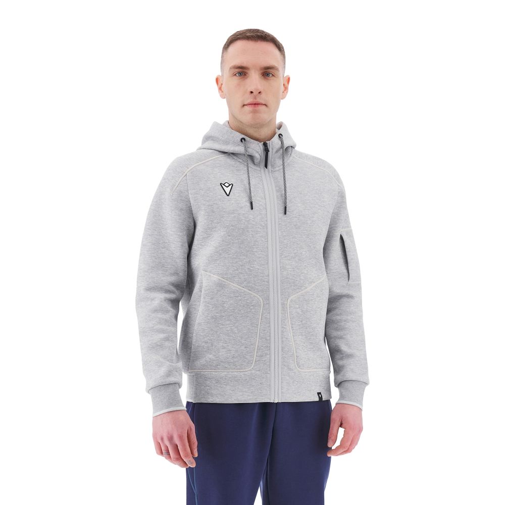 Macron Sweat-shirt à capuche skiros | Image 1