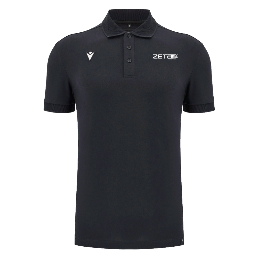 Macron Chalki icon polo | Immagine 1