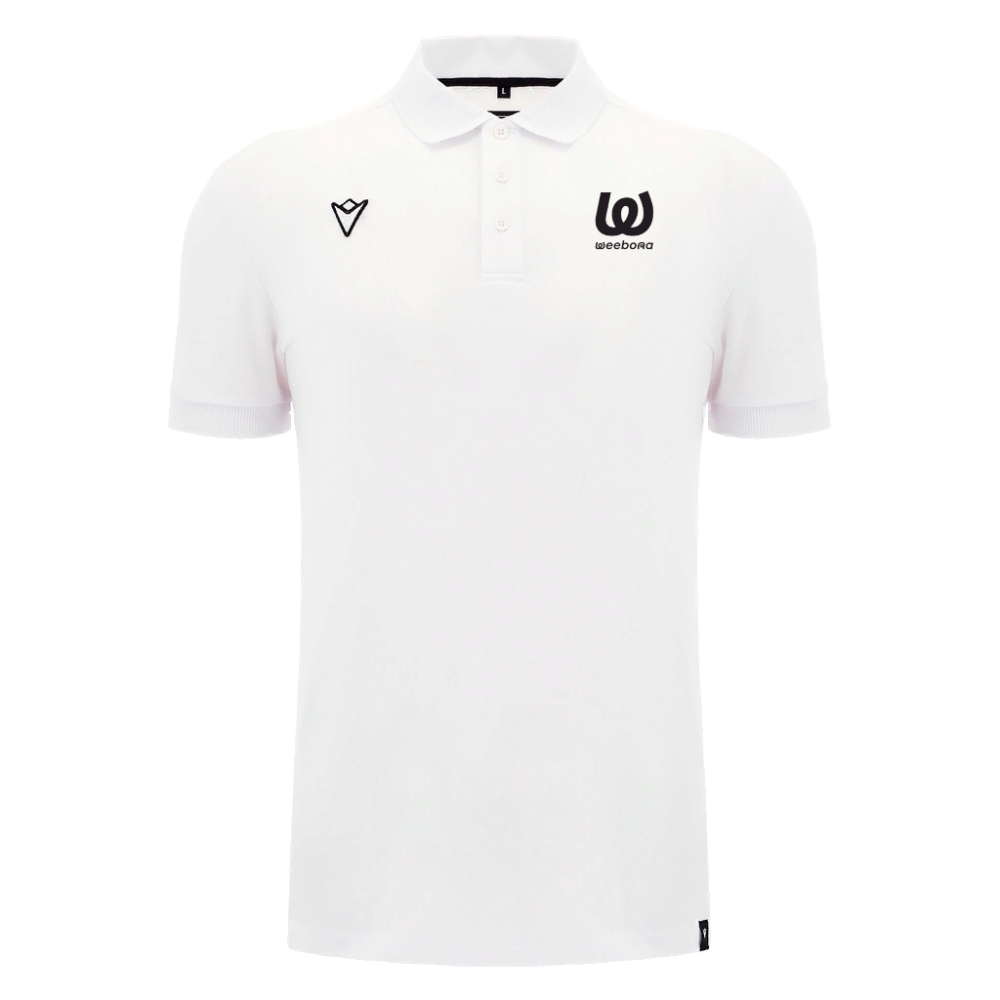Macron Chalki icon polo | Immagine 1