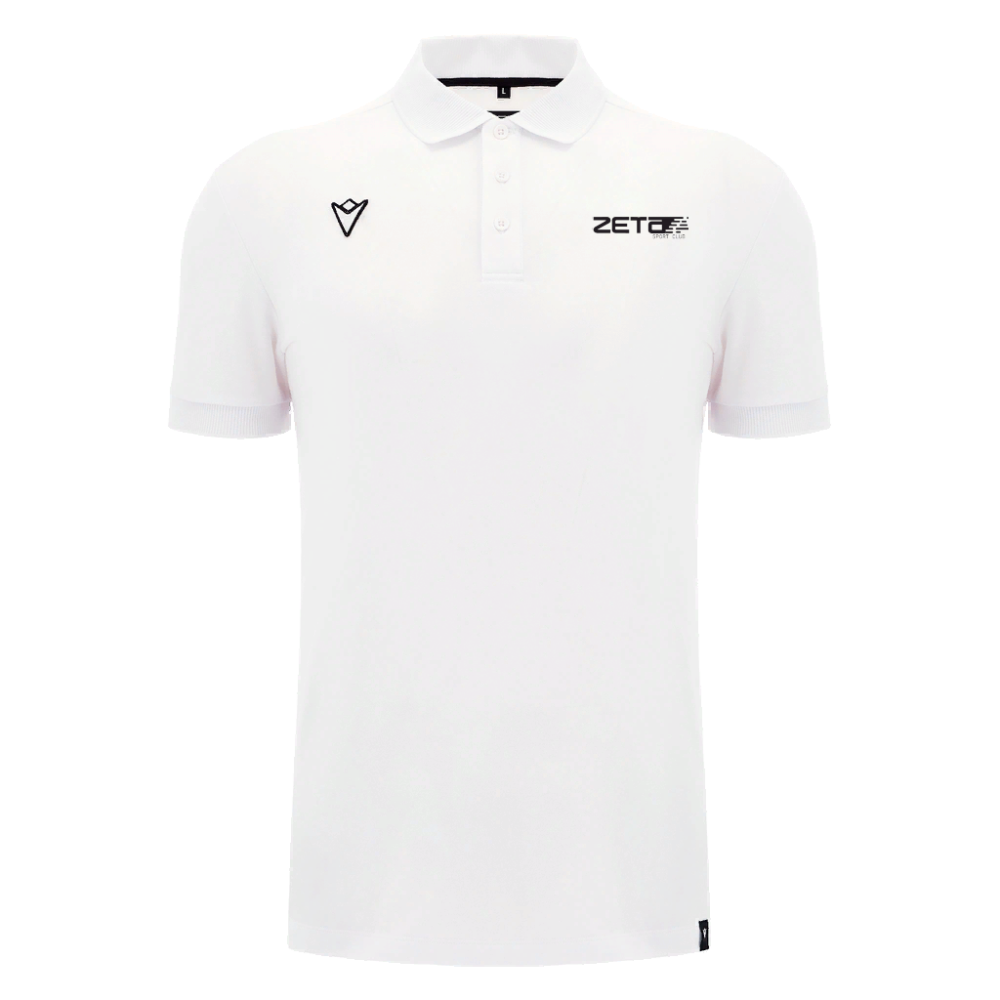 Macron Chalki icon polo | Immagine 1