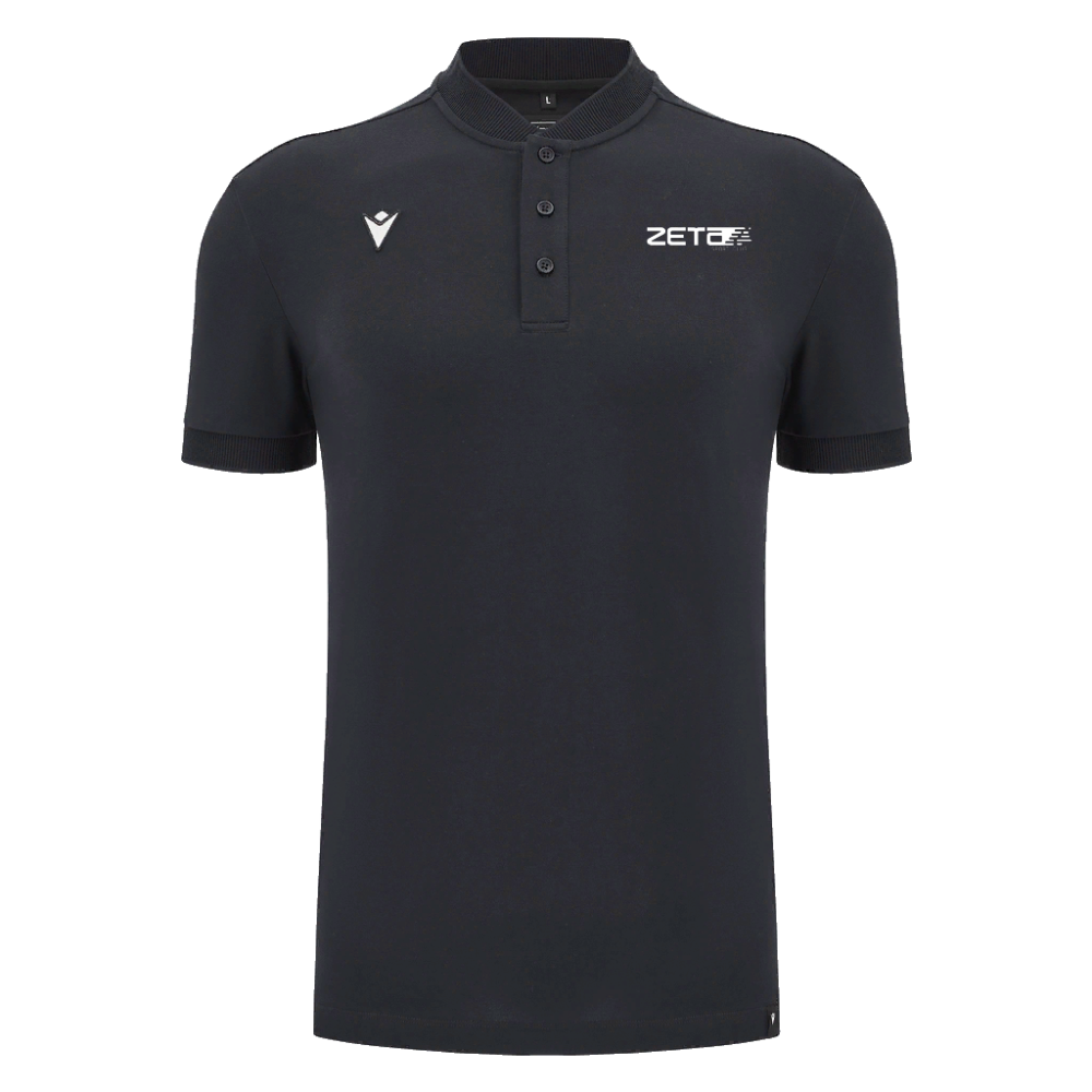 Macron Nisiros icon polo | Immagine 1