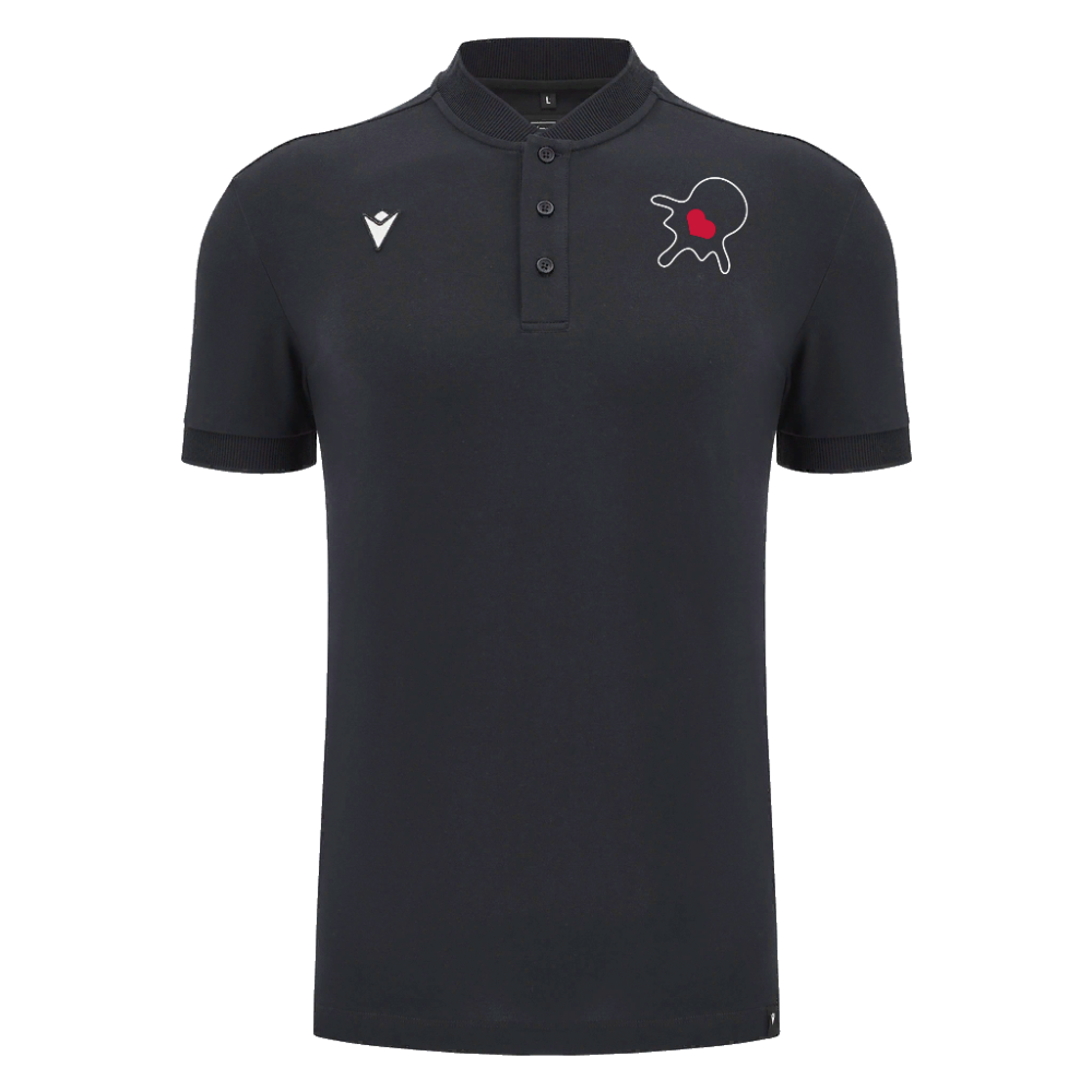 Macron Nisiros icon polo | Immagine 1