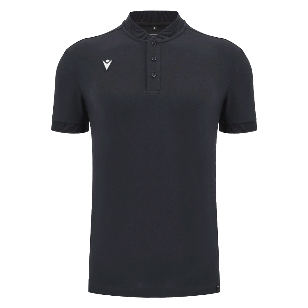 Macron Nisiros icon polo shirt | Image 1