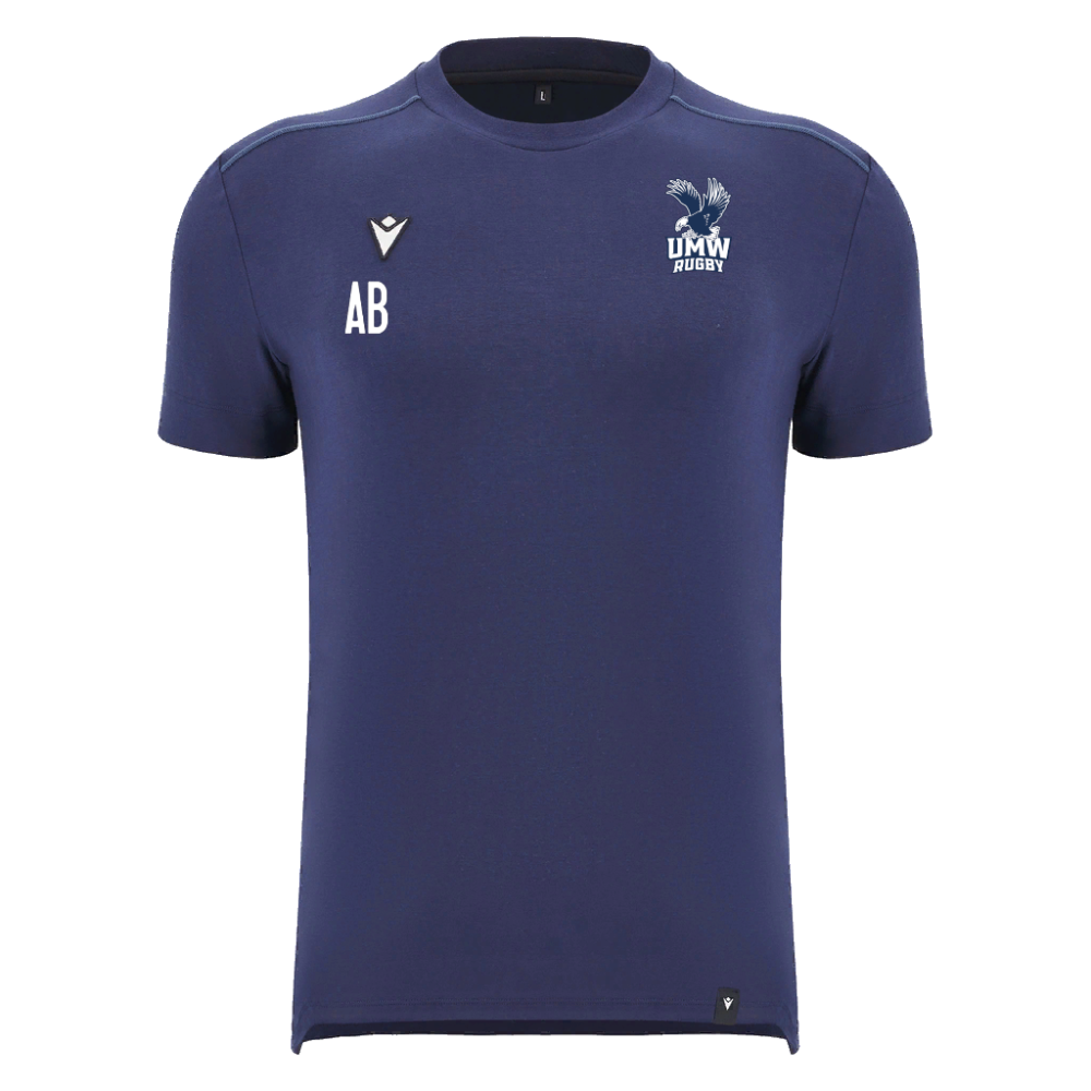 Macron Andros icon t-shirt | Image 1