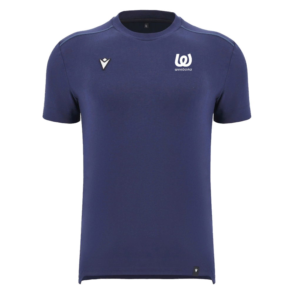 Macron Andros icon maglietta | Immagine 1