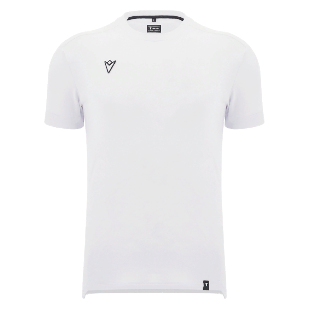 Macron Andros icon t-shirt | Imagem 1