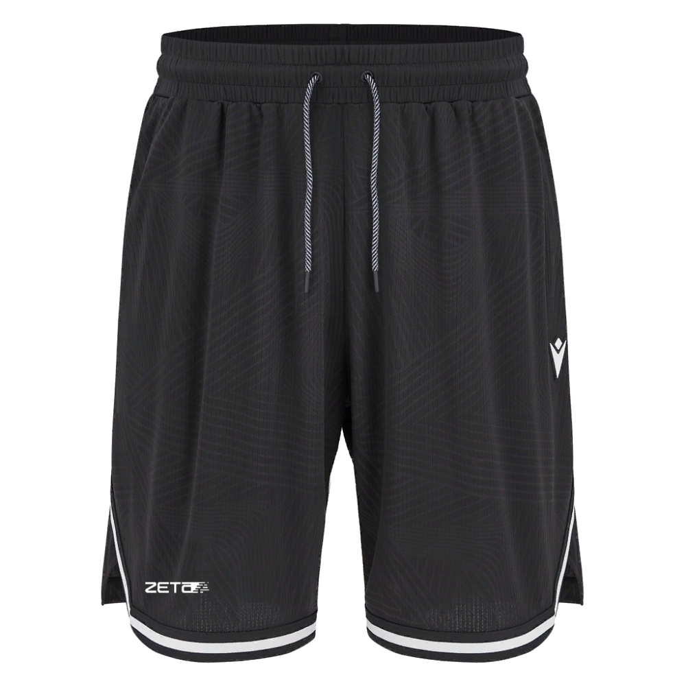 Macron Kalamitsi ii icon pantaloncini sportivi | Immagine 1