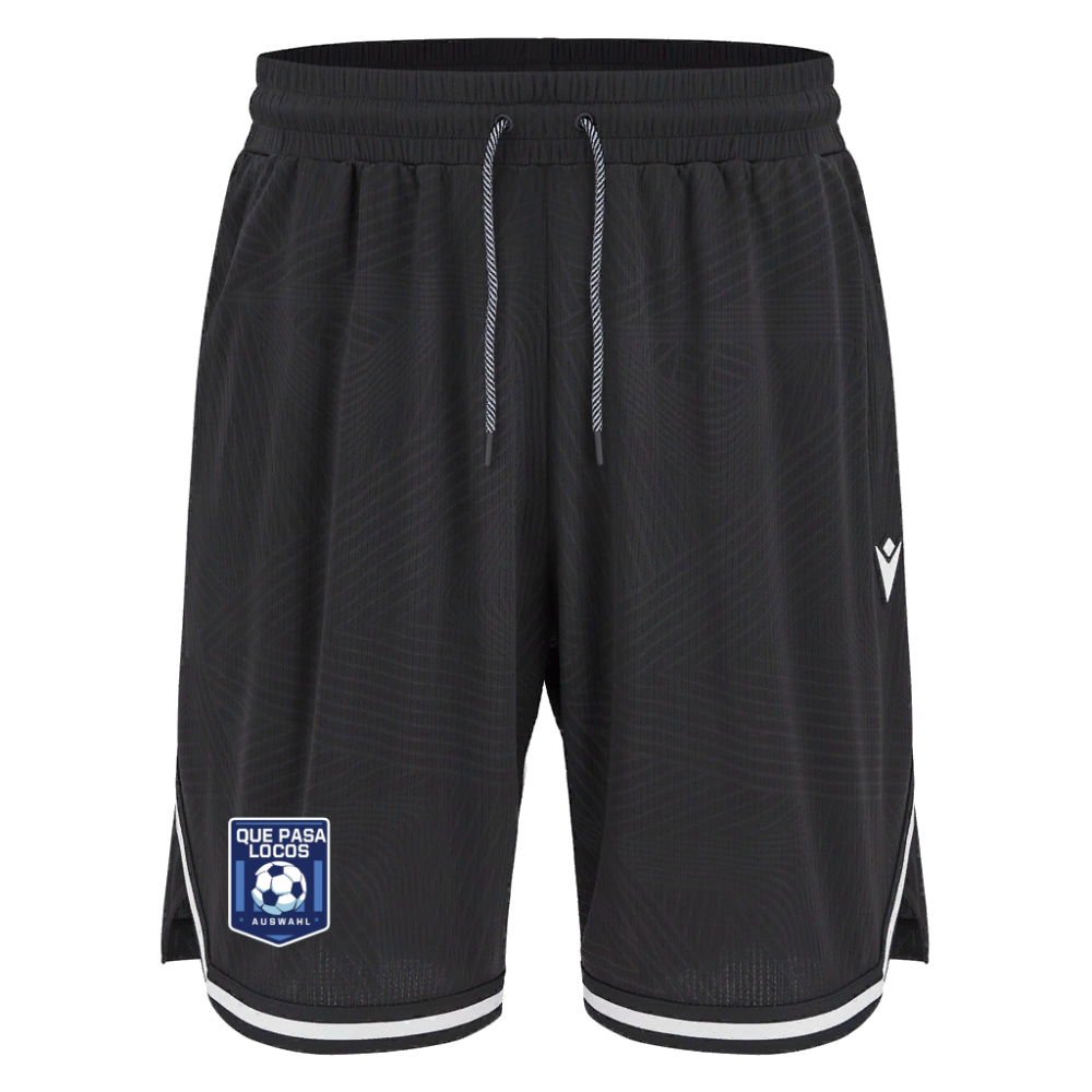 Macron Kalamitsi ii icon sportshorts | Bild 1