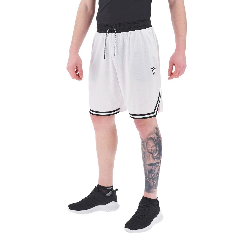 Macron Kalamitsi ii pantaloncini sportivi con coulisse | Immagine 1
