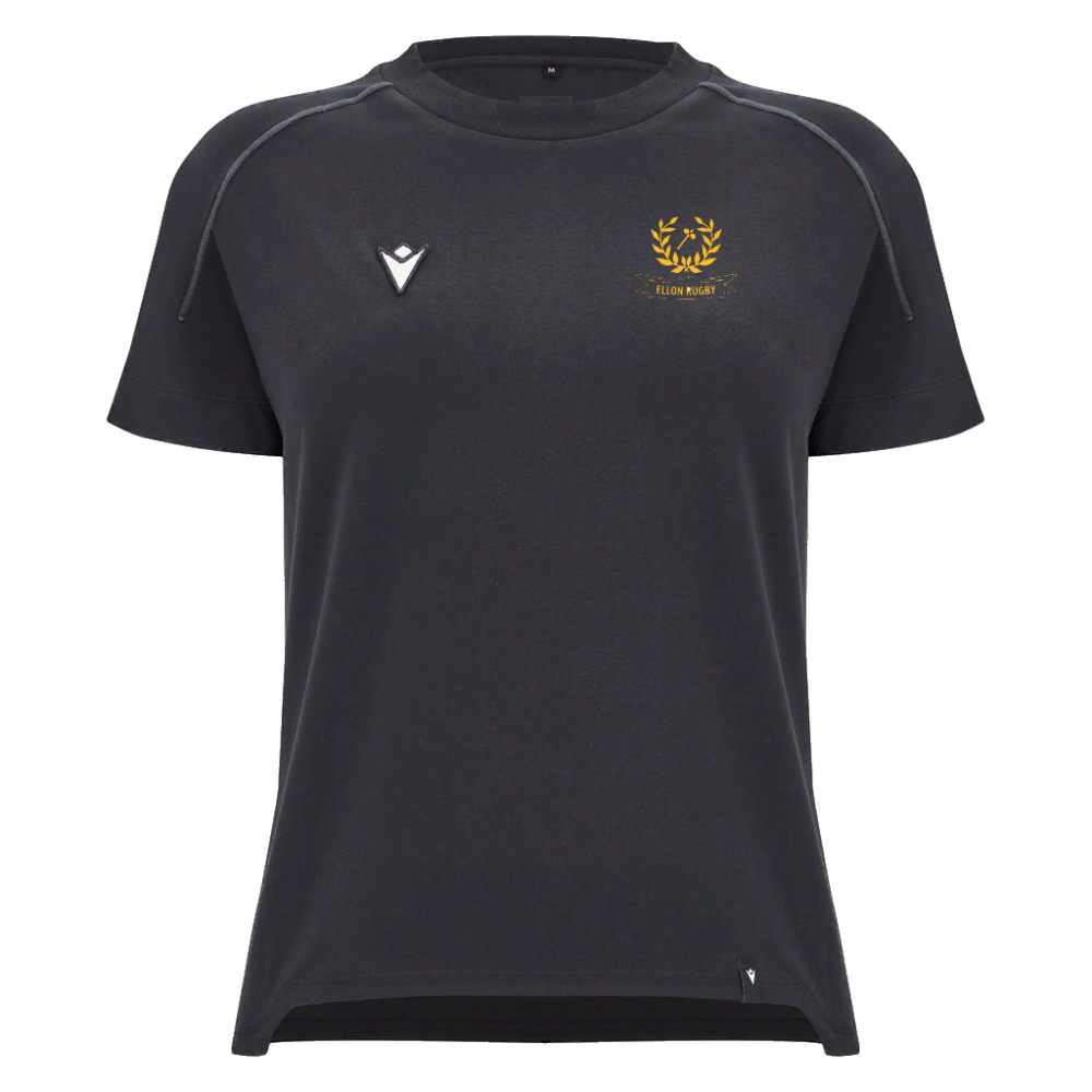 Macron Tropea icon t-shirt sr | Image 1