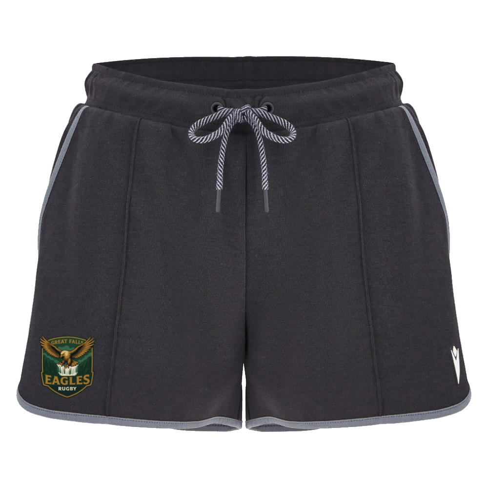 Macron Alghero ii shorts with side pockets | Image 1