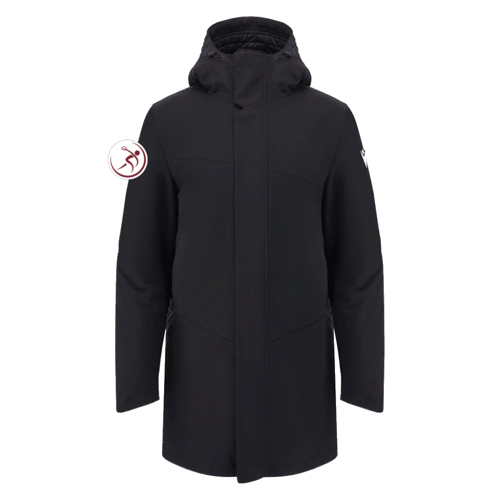 Macron Arviat ii parka waterproof con imbottitura removibile | Immagine 1