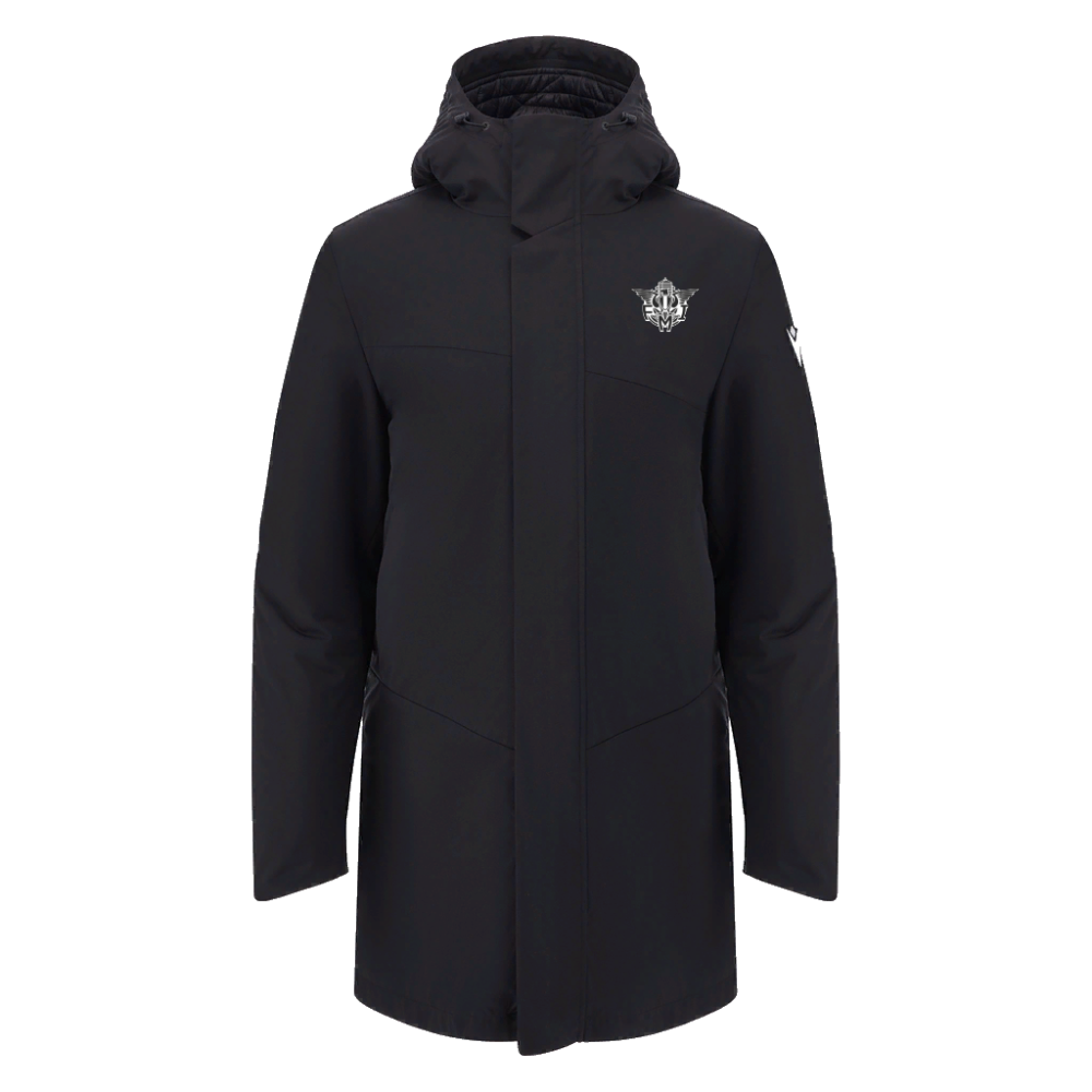 Macron Arviat ii parka waterproof con imbottitura removibile | Immagine 1