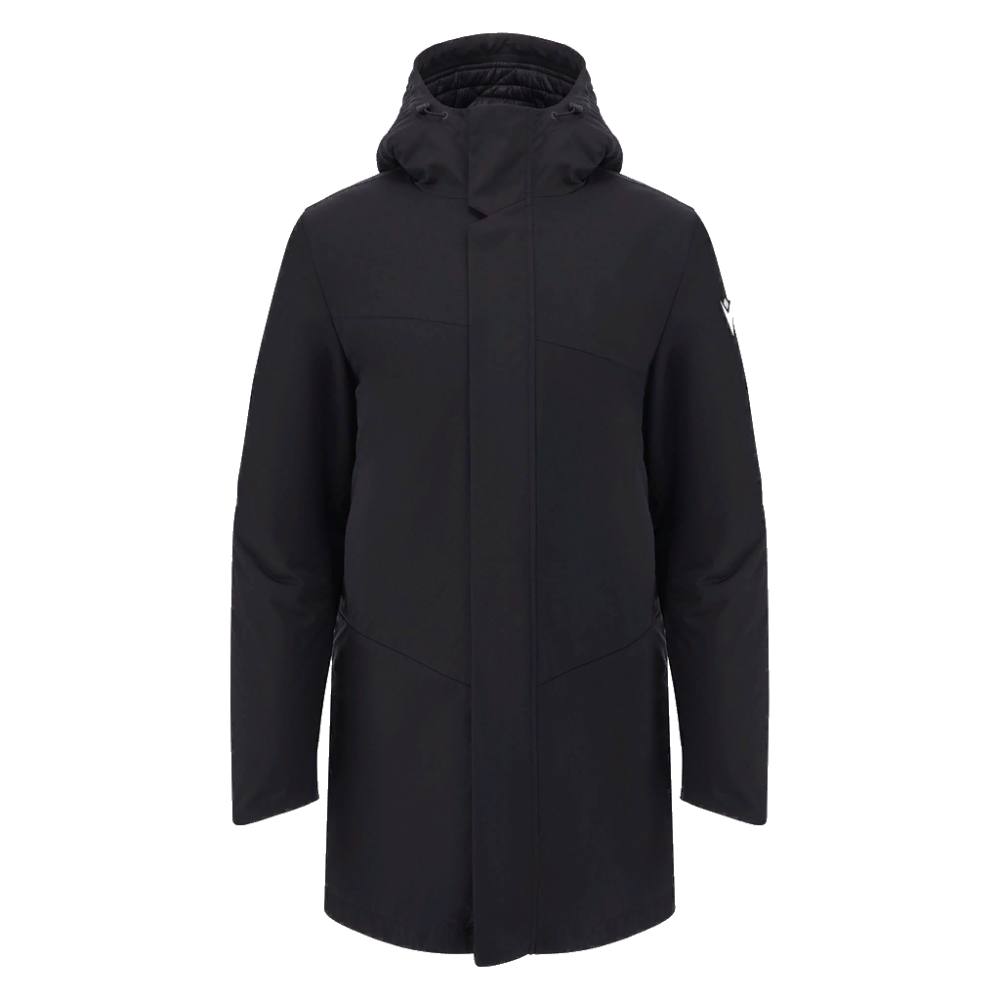 Macron Arviat ii icon parka jacket | Image 1