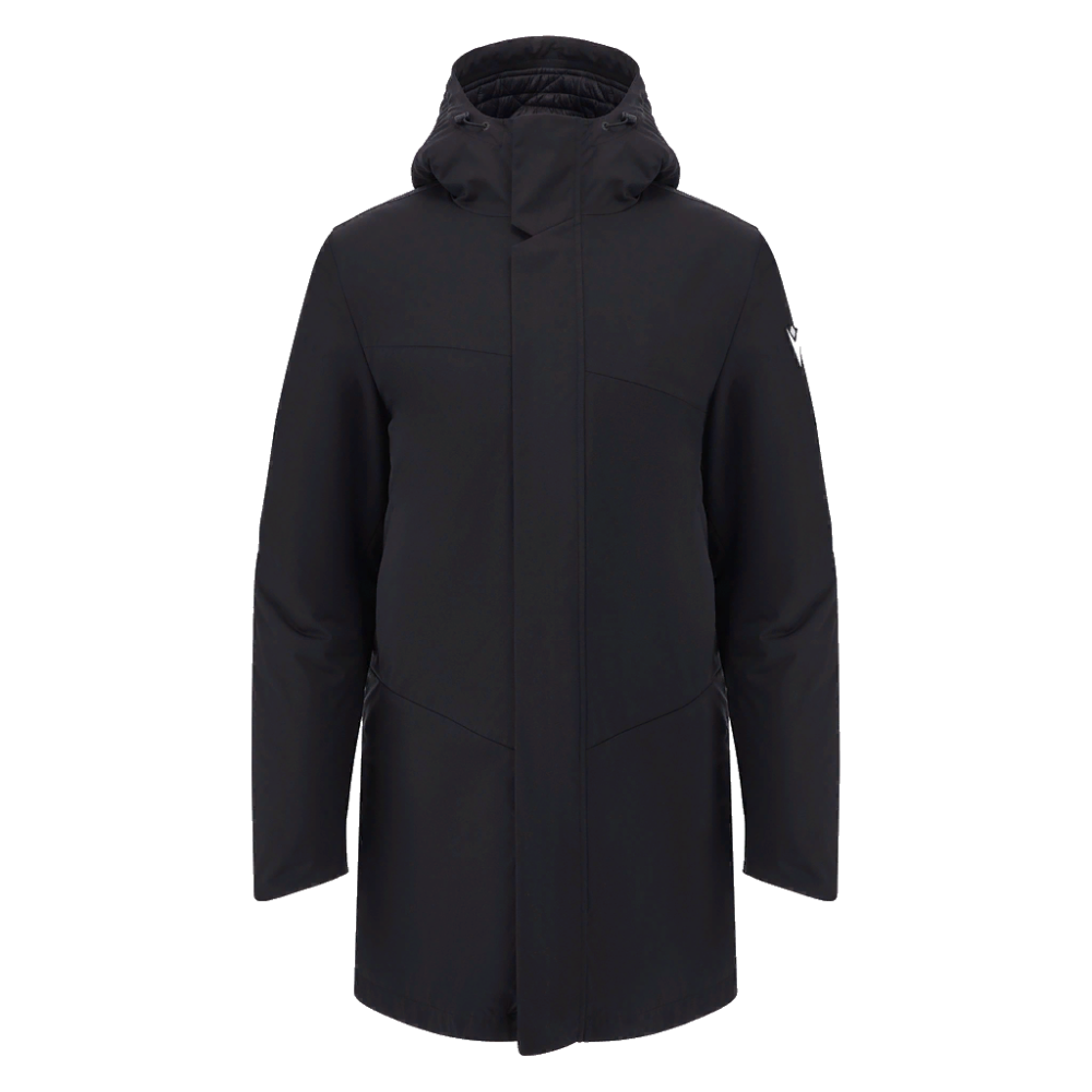 Macron Arviat ii waterproof parka with removable padding sr | Image 1