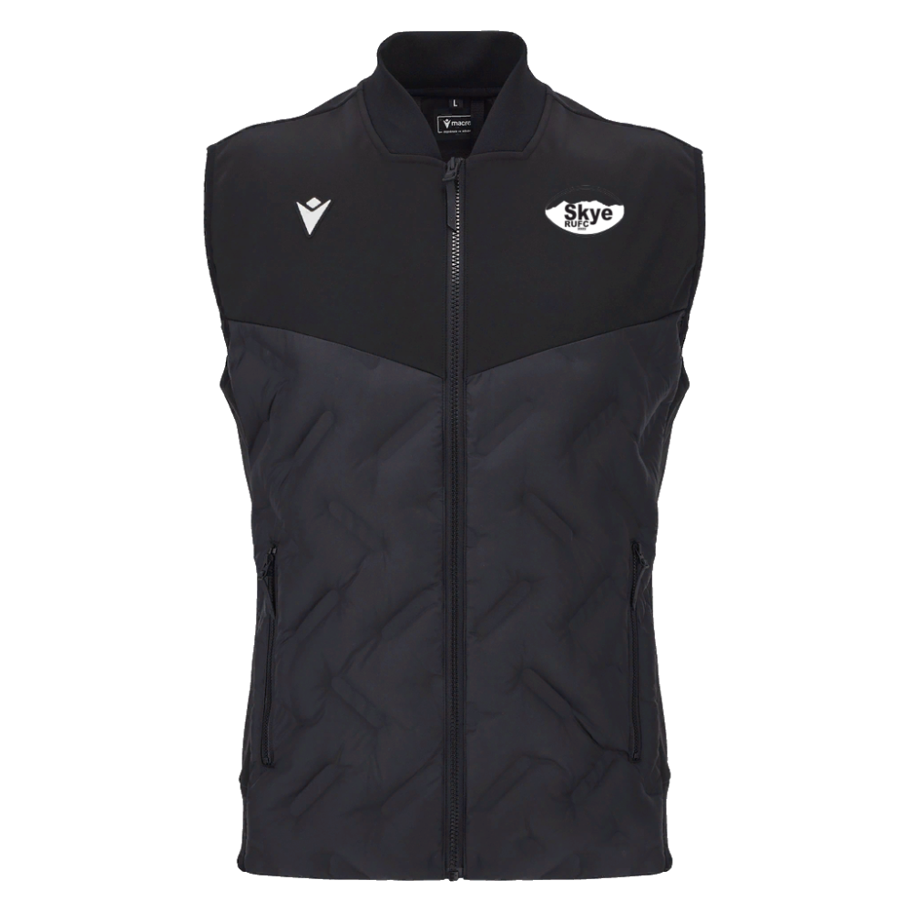 Macron Dikson icon padded vest sr | Image 1